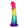 Dildo Fantasy Premium Horse con Ventosa | Guilty Toys