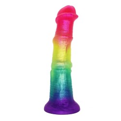 Dildo Fantasy Premium Horse con Ventosa | Guilty Toys