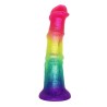 Dildo Fantasy Premium Horse con Ventosa | Guilty Toys