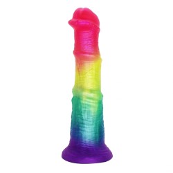 Dildo Fantasy Premium Horse con Ventosa | Guilty Toys