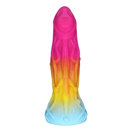 Dildo Fantasy Alien con Ventosa | Guilty Toys