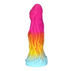 Dildo Fantasy Alien con Ventosa | Guilty Toys