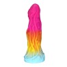 Dildo Fantasy Alien con Ventosa | Guilty Toys