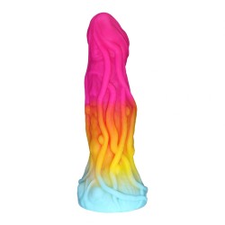 Dildo Fantasy Alien con Ventosa | Guilty Toys