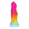 Dildo Fantasy Alien con Ventosa | Guilty Toys