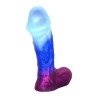 Dildo Realistico Ocean Wave Blu | Guilty Toys
