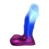 Dildo Realistico Ocean Wave Blu | Guilty Toys
