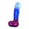 Dildo Realistico Ocean Wave Blu | Guilty Toys