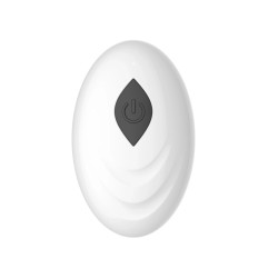 Plug Anale Vibrante con Telecomando USB | Passion Labs
