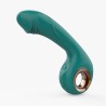 Vibratore Punto G Hallie Doppia Stimolazione | Mokko Toys