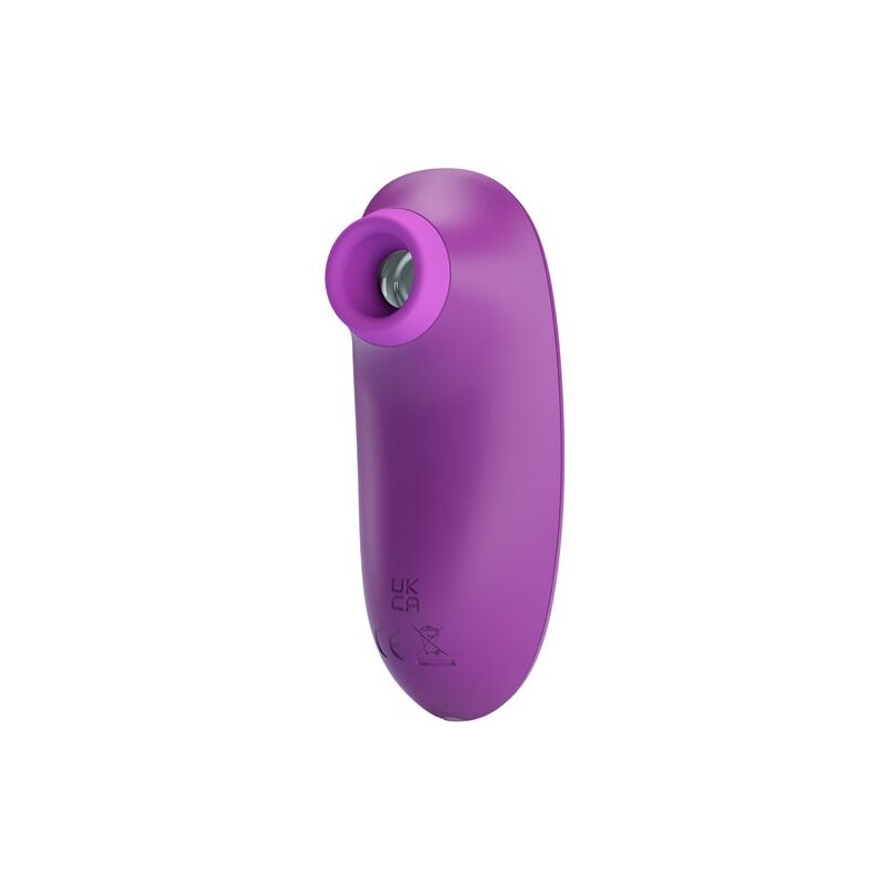 Succhiaclitoride Adora Mini Viola | Romance