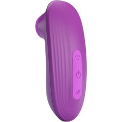 Succhiaclitoride Adora Mini Viola | Romance
