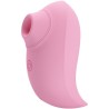 Succhiaclitoride Inhale Bird Mini Rosa | Romance