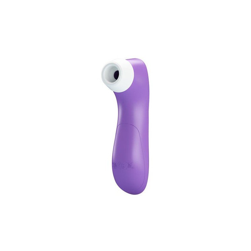 Succhiaclitoride Romance Viola a Batterie