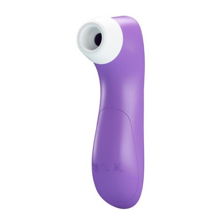 Succhiaclitoride Romance Viola a Batterie