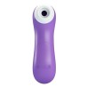 Succhiaclitoride Romance Viola a Batterie