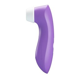 Succhiaclitoride Romance Viola a Batterie