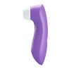 Succhiaclitoride Romance Viola a Batterie