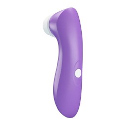 Succhiaclitoride Romance Viola a Batterie