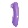 Succhiaclitoride Romance Viola a Batterie