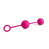 Palline Vaginali Enjoy in Silicone Fucsia