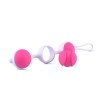 Palline Vaginali Enjoy in Silicone Fucsia