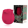 Succhiaclitoride Mía Rose Rosso USB Edizione Limitata