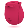 Succhiaclitoride Mía Rose Rosso USB Edizione Limitata