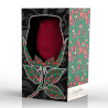 Succhiaclitoride Mía Rose Rosso USB Edizione Limitata