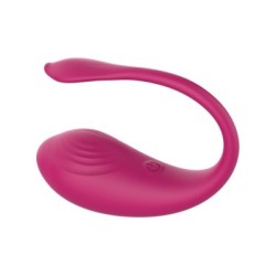 Ovetto Vibrante con Telecomando Playtime Egg 1 | SinsFactory