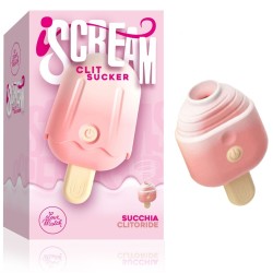 Mini succhia clitoride i-Scream | Sensual Store