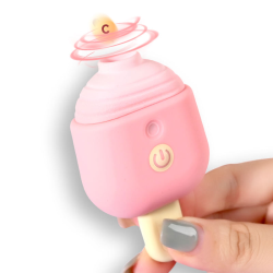 Mini succhia clitoride i-Scream | Sensual Store