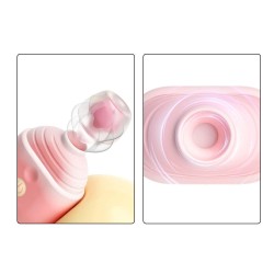 Mini succhia clitoride i-Scream | Sensual Store