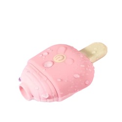 Mini succhia clitoride i-Scream | Sensual Store