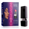 Vibratore rossetto D-Orgasm impermeabile | Sensual Store