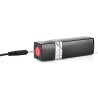 Vibratore rossetto D-Orgasm impermeabile | Sensual Store