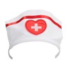 Costume da infermiera S/M bianco | Sensual Store