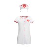Costume da infermiera S/M bianco | Sensual Store