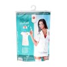 Costume da infermiera S/M bianco | Sensual Store