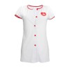 Costume da infermiera S/M bianco | Sensual Store