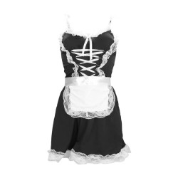 Costume cameriera francese S/M | Sensual Store