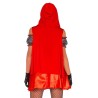 Costume Cappuccetto Rosso | Sensual Store