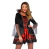 Costume da vampira gotico | Sensual Store