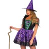 Costume da strega Bat Witch | Sensual Store