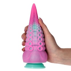 Monster Toyz - Dildo Monster Ursulahhh