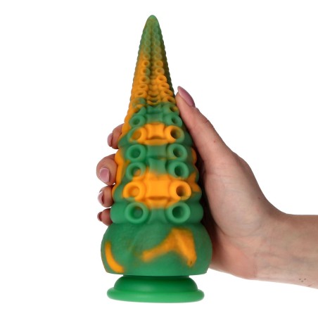 Monster Toyz - Dildo Monster Mad Medusa