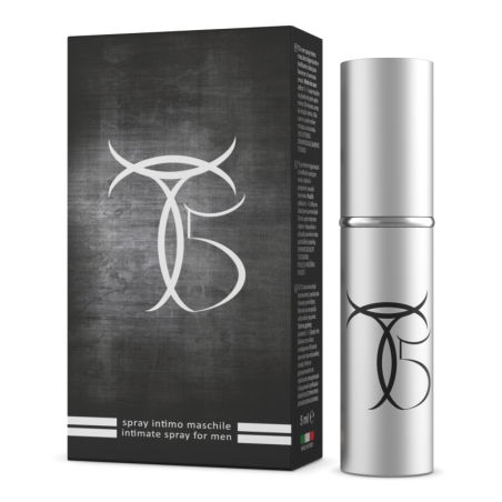 Spray Ritardante T5