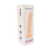 Dildo Realistico in Silicone Loving Joy 19.5 cm