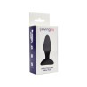 Plug Anale in Silicone Small
