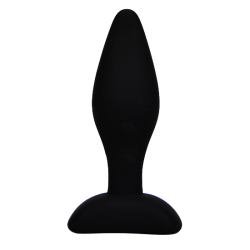 Plug Anale in Silicone Small
